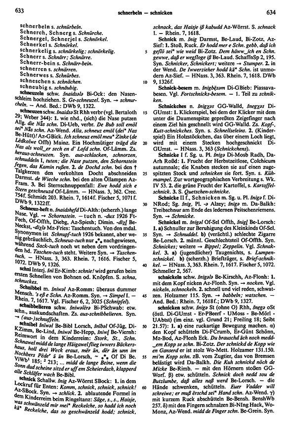 Zum Vergrößern bitte klicken Seitenanzeige: Band 5, Spalten 633–634