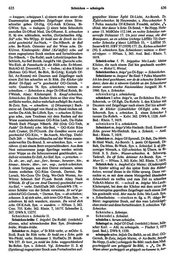 Click to enlarge Page View: Volume 5, Columns 635–636