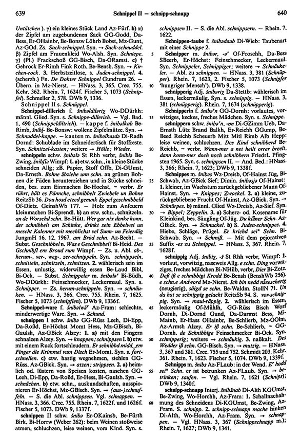 Click to enlarge Page View: Volume 5, Columns 639–640