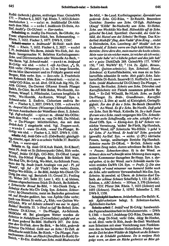 Zum Vergrößern bitte klicken Seitenanzeige: Band 5, Spalten 645–646