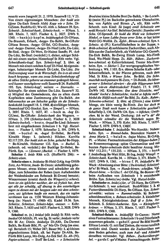 Seitenanzeige: Band 5, Spalten 647–648