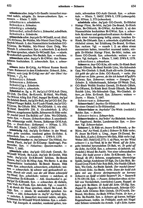 Zum Vergrößern bitte klicken Seitenanzeige: Band 5, Spalten 653–654