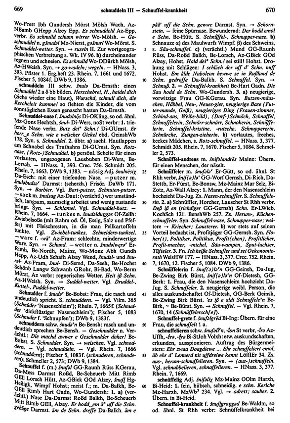 Seitenanzeige: Band 5, Spalten 669–670
