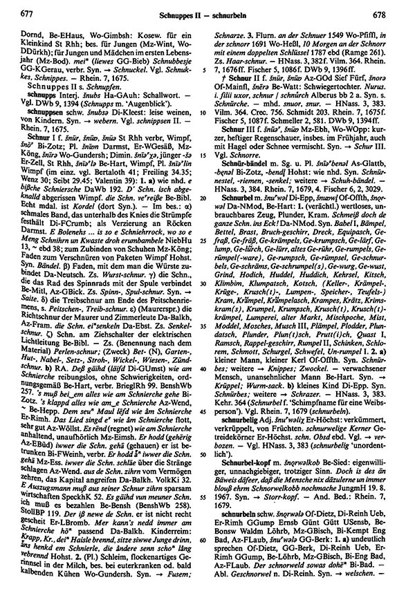 Page View: Volume 5, Columns 677–678