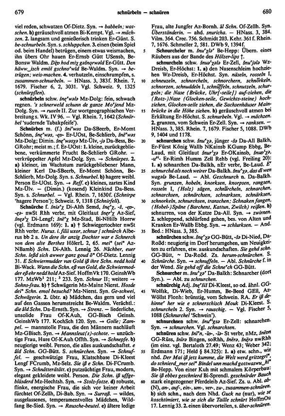 Page View: Volume 5, Columns 679–680