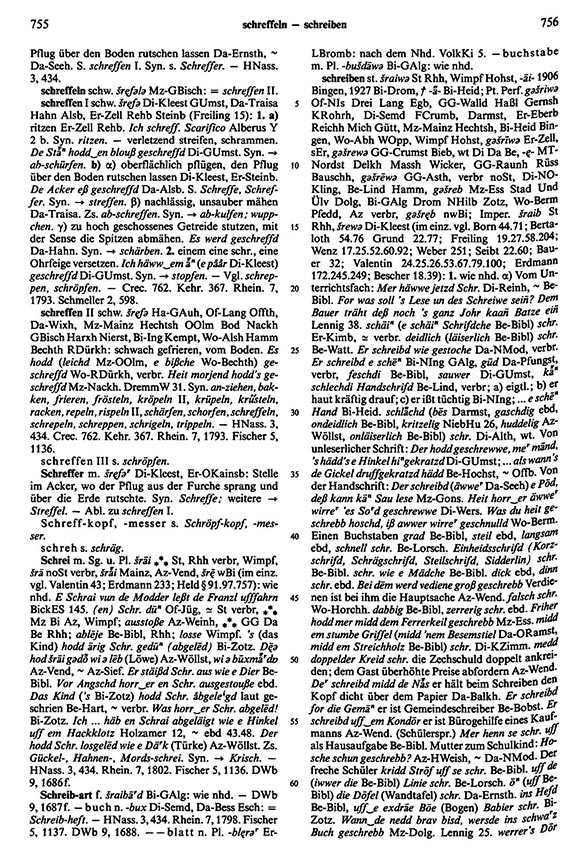 Zum Vergrößern bitte klicken Seitenanzeige: Band 5, Spalten 755–756