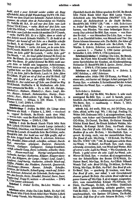 Page View: Volume 5, Columns 765–766