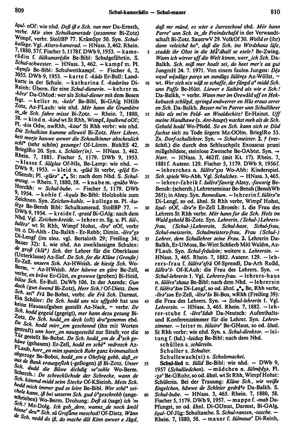 Zum Vergrößern bitte klicken Seitenanzeige: Band 5, Spalten 809–810