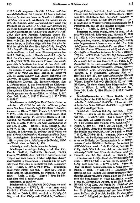 Zum Vergrößern bitte klicken Seitenanzeige: Band 5, Spalten 815–816