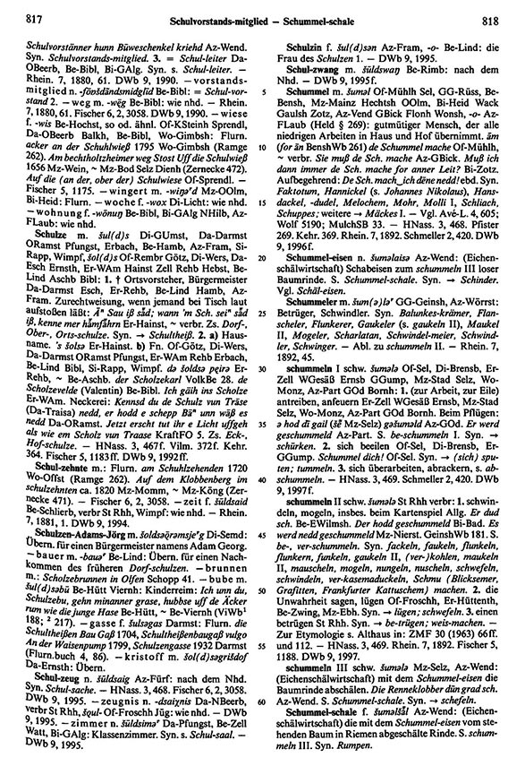 Zum Vergrößern bitte klicken Seitenanzeige: Band 5, Spalten 817–818