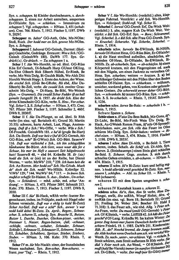Zum Vergrößern bitte klicken Seitenanzeige: Band 5, Spalten 827–828