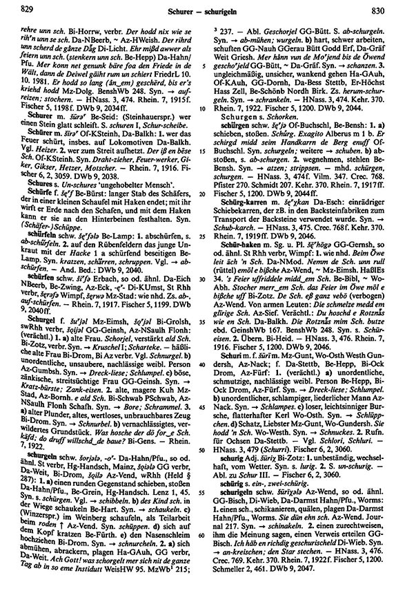 Zum Vergrößern bitte klicken Seitenanzeige: Band 5, Spalten 829–830