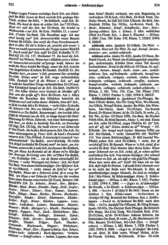 Zum Vergrößern bitte klicken Seitenanzeige: Band 5, Spalten 833–834