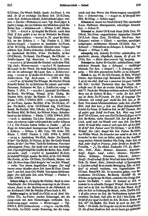 Zum Vergrößern bitte klicken Seitenanzeige: Band 5, Spalten 835–836