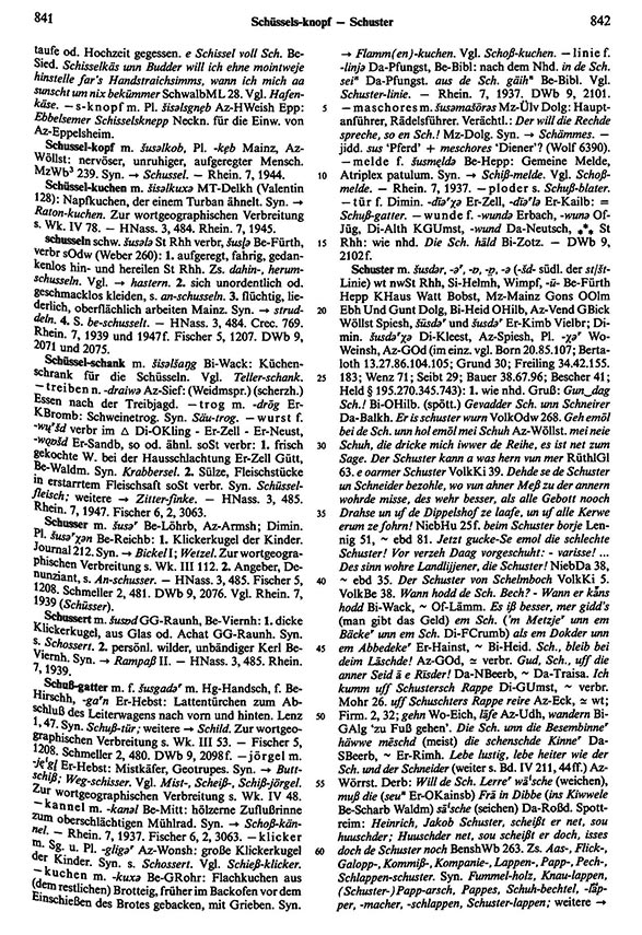 Zum Vergrößern bitte klicken Seitenanzeige: Band 5, Spalten 841–842