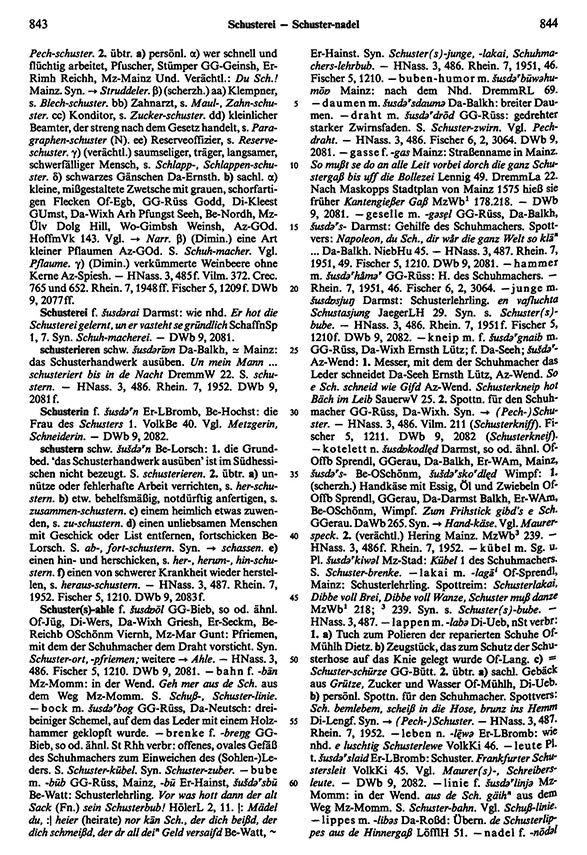 Click to enlarge Page View: Volume 5, Columns 843–844
