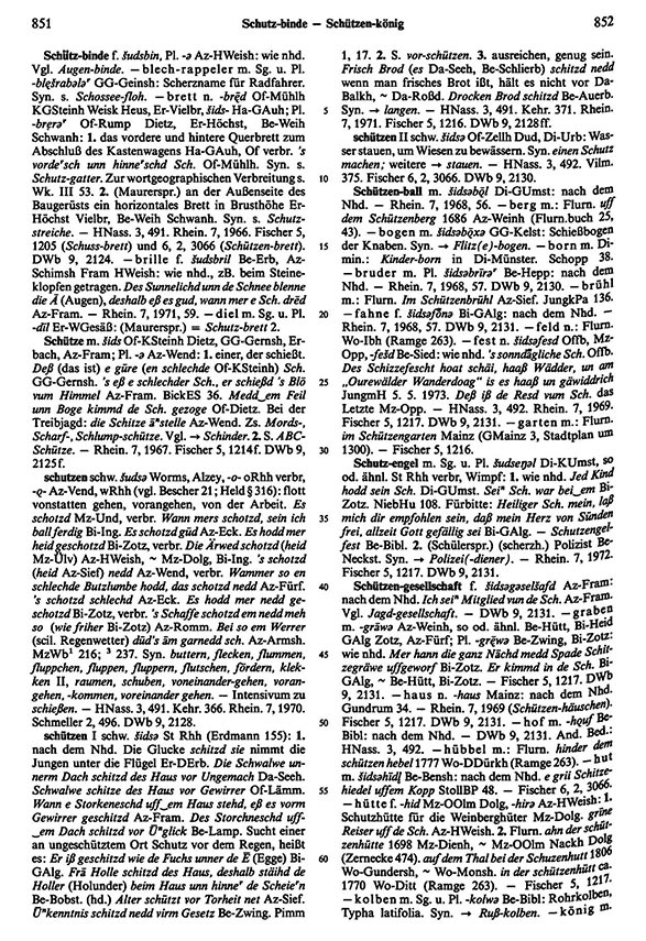 Zum Vergrößern bitte klicken Seitenanzeige: Band 5, Spalten 851–852