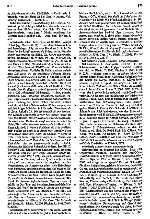 Zum Vergrößern bitte klicken Seitenanzeige: Band 5, Spalten 875–876