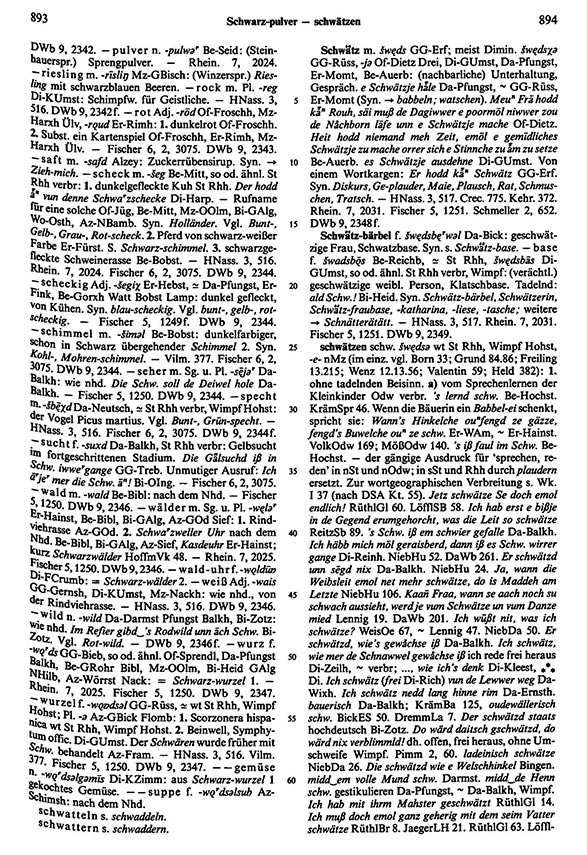 Zum Vergrößern bitte klicken Seitenanzeige: Band 5, Spalten 893–894