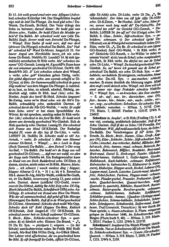 Seitenanzeige: Band 5, Spalten 895–896