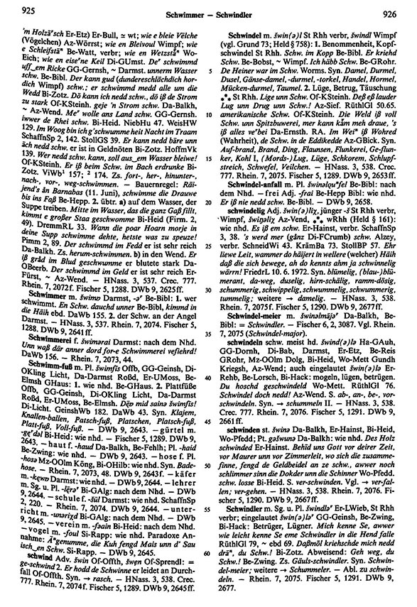 Zum Vergrößern bitte klicken Seitenanzeige: Band 5, Spalten 925–926
