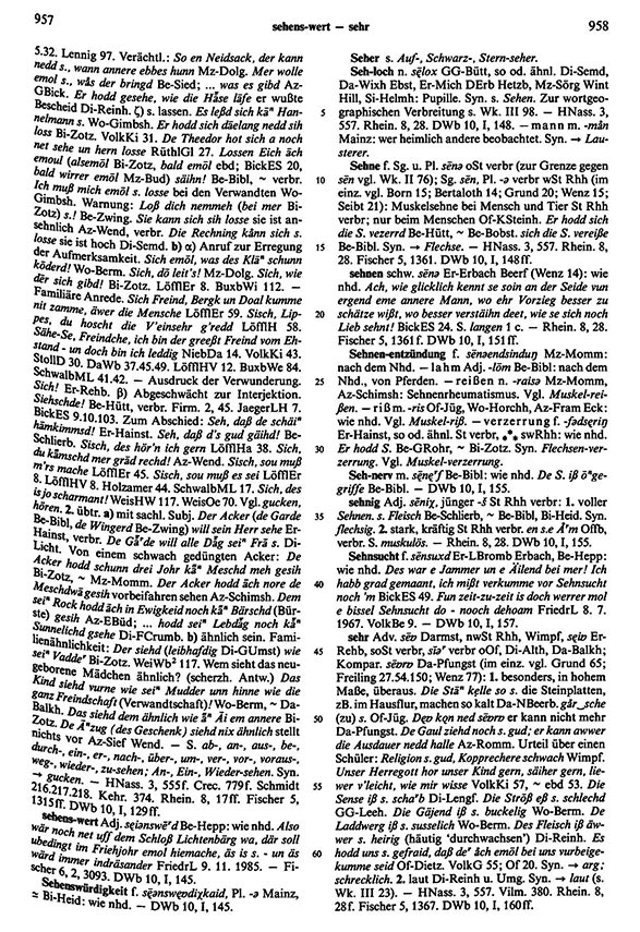Zum Vergrößern bitte klicken Seitenanzeige: Band 5, Spalten 957–958
