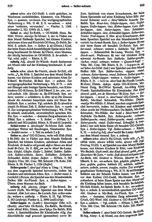 Zum Vergrößern bitte klicken Seitenanzeige: Band 5, Spalten 959–960