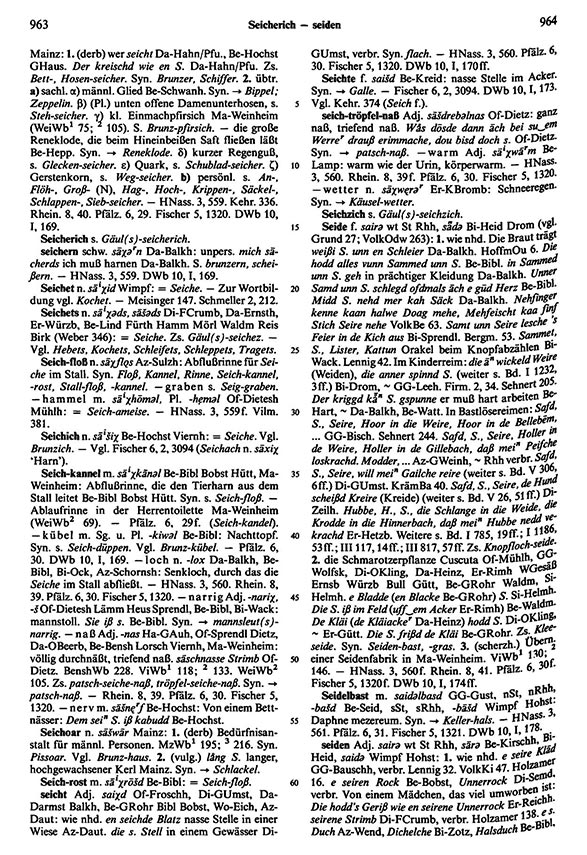 Seitenanzeige: Band 5, Spalten 963–964