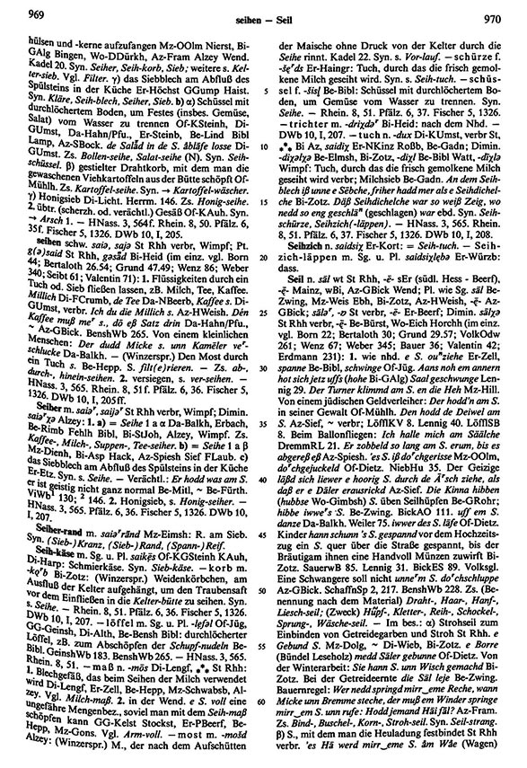 Zum Vergrößern bitte klicken Seitenanzeige: Band 5, Spalten 969–970