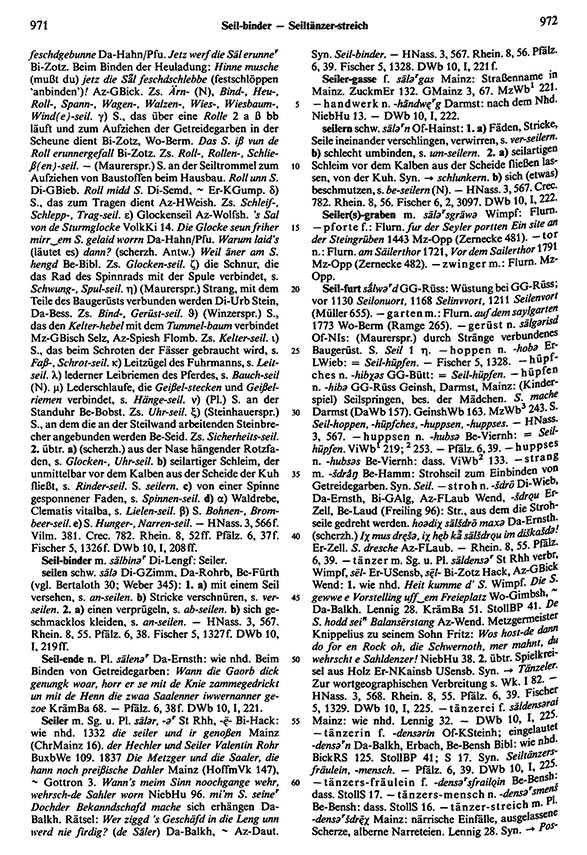 Zum Vergrößern bitte klicken Seitenanzeige: Band 5, Spalten 971–972