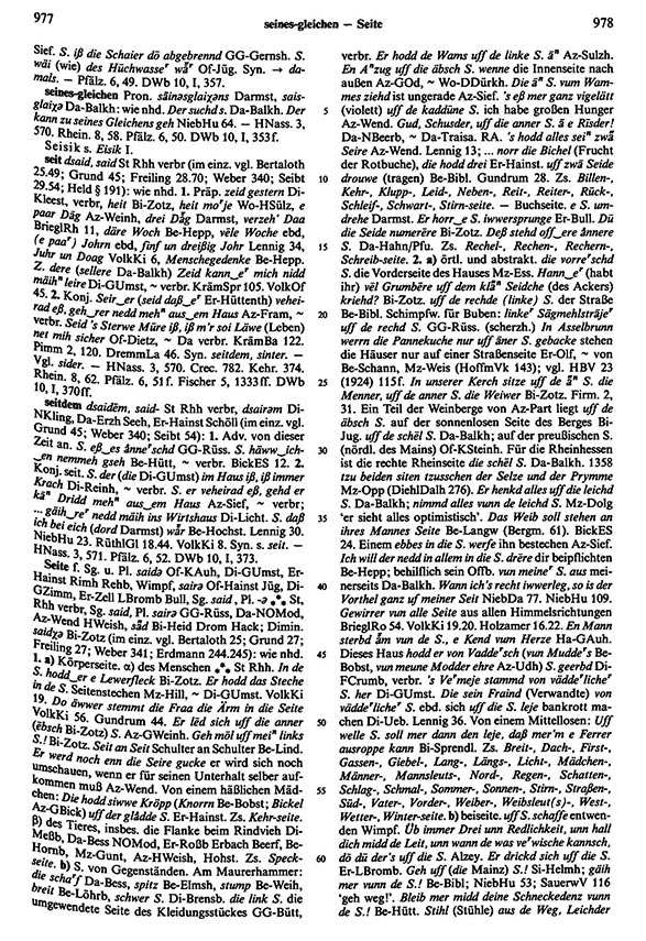 Zum Vergrößern bitte klicken Seitenanzeige: Band 5, Spalten 977–978