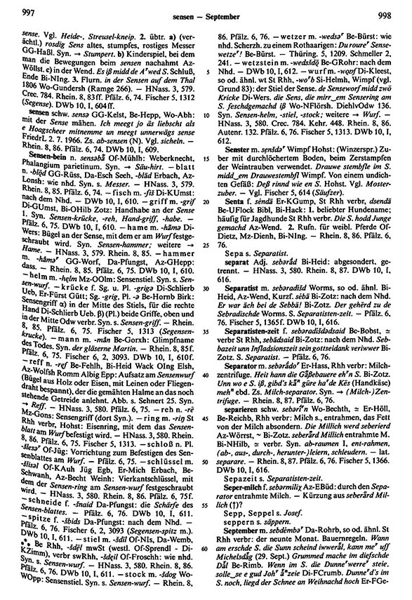 Zum Vergrößern bitte klicken Seitenanzeige: Band 5, Spalten 997–998