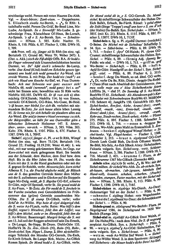 Zum Vergrößern bitte klicken Seitenanzeige: Band 5, Spalten 1011–1012