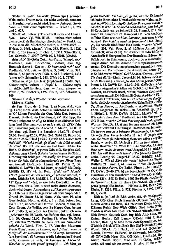 Zum Vergrößern bitte klicken Seitenanzeige: Band 5, Spalten 1015–1016