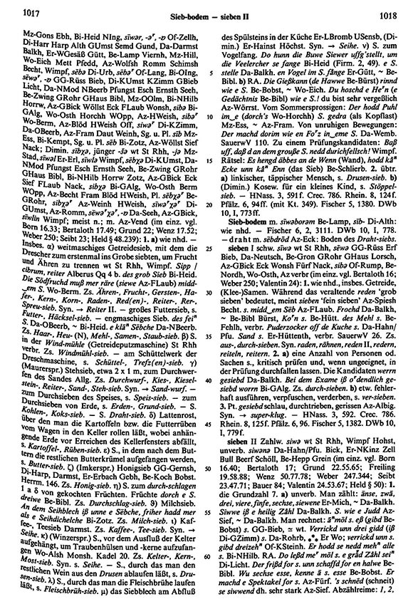 Seitenanzeige: Band 5, Spalten 1017–1018
