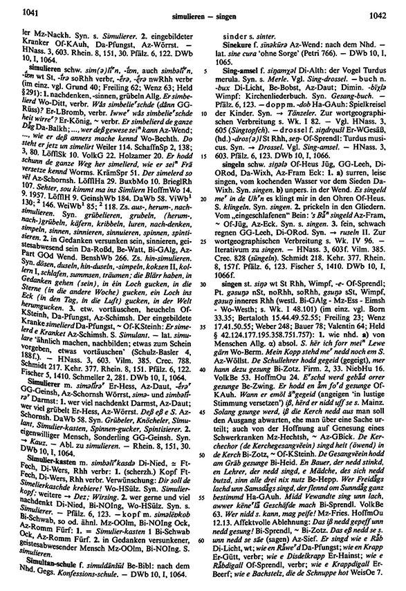 Seitenanzeige: Band 5, Spalten 1041–1042