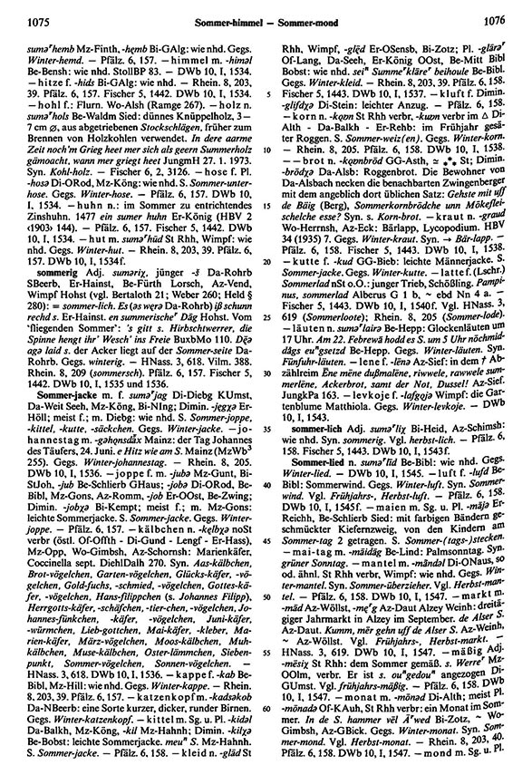 Page View: Volume 5, Columns 1075–1076