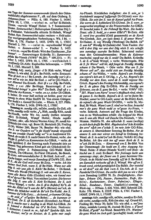 Click to enlarge Page View: Volume 5, Columns 1089–1090