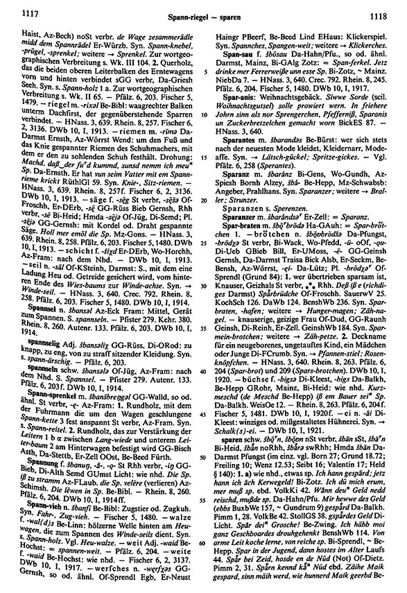 Zum Vergrößern bitte klicken Seitenanzeige: Band 5, Spalten 1117–1118