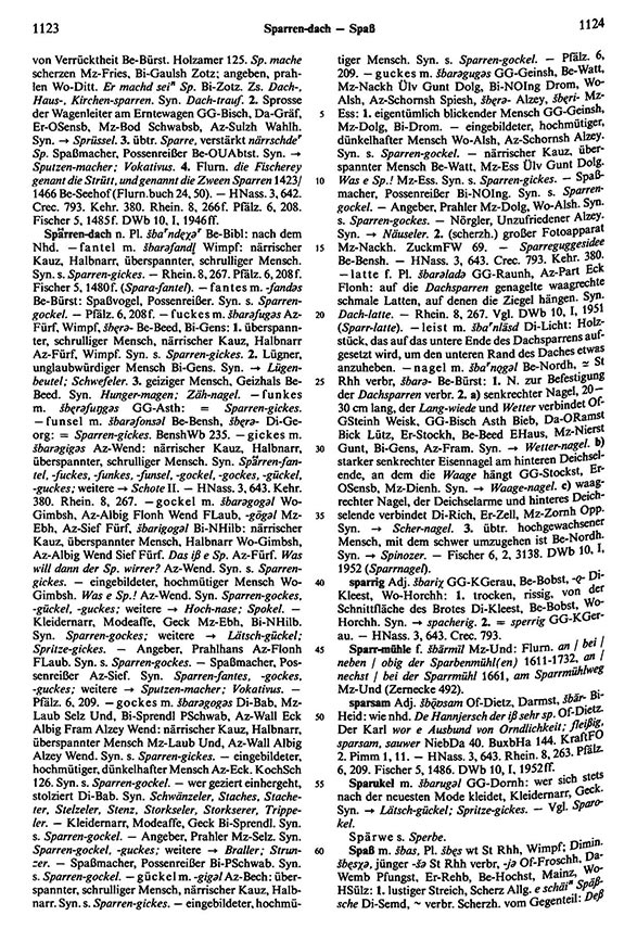 Zum Vergrößern bitte klicken Seitenanzeige: Band 5, Spalten 1123–1124