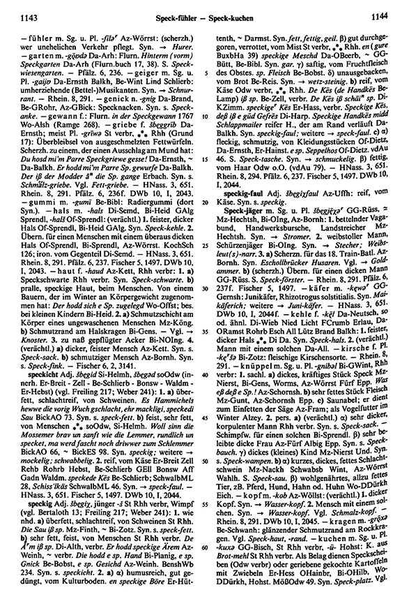 Zum Vergrößern bitte klicken Seitenanzeige: Band 5, Spalten 1143–1144