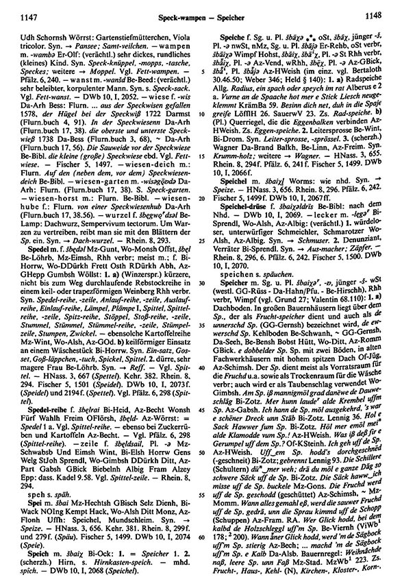 Zum Vergrößern bitte klicken Seitenanzeige: Band 5, Spalten 1147–1148