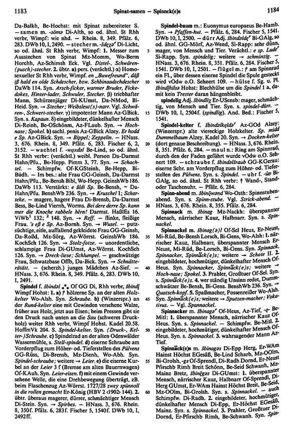 Zum Vergrößern bitte klicken Seitenanzeige: Band 5, Spalten 1183–1184