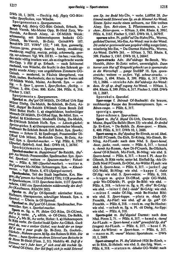Click to enlarge Page View: Volume 5, Columns 1217–1218