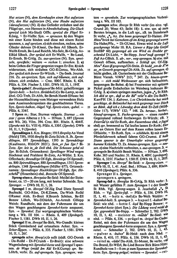 Seitenanzeige: Band 5, Spalten 1227–1228