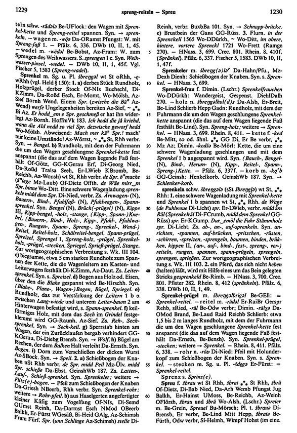 Click to enlarge Page View: Volume 5, Columns 1229–1230