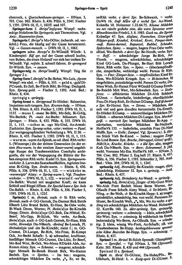 Seitenanzeige: Band 5, Spalten 1239–1240
