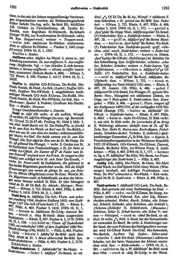 Zum Vergrößern bitte klicken Seitenanzeige: Band 5, Spalten 1281–1282