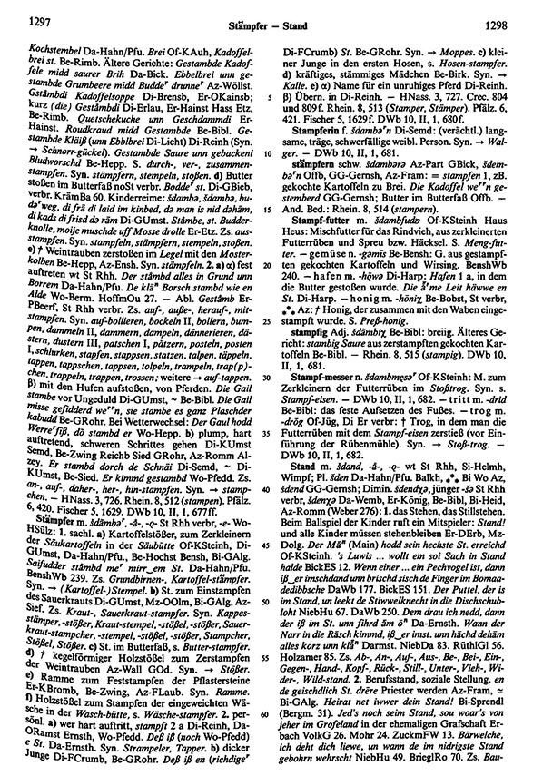 Zum Vergrößern bitte klicken Seitenanzeige: Band 5, Spalten 1297–1298