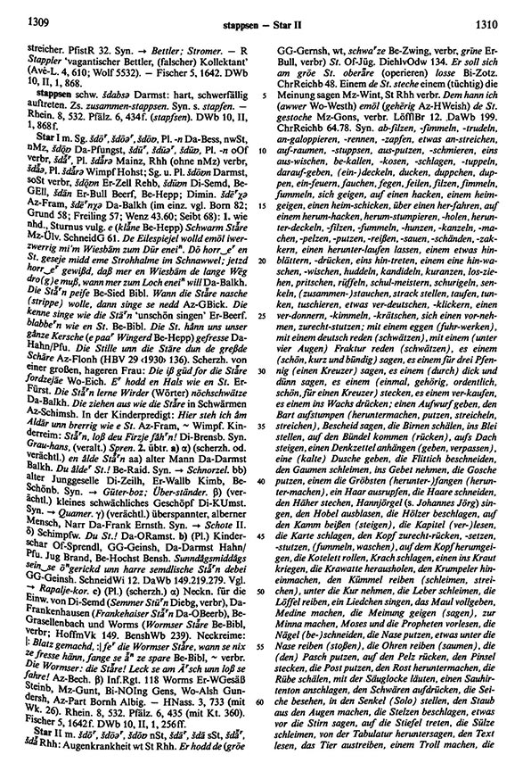 Zum Vergrößern bitte klicken Seitenanzeige: Band 5, Spalten 1309–1310